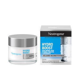 Neutrogena Hydro Boost Baume Réparateur Peaux Sèches Hydratation 48h Acide Hyaluronique 50 ml
