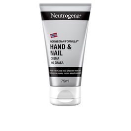 Neutrogena Crème Mains et Ongles application non grasse 75 ml