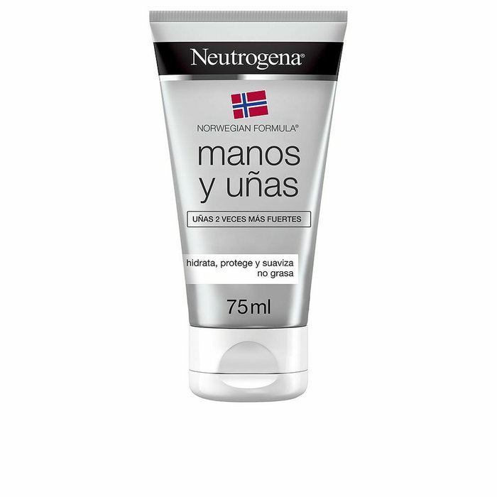Neutrogena Crème Mains et Ongles 75 ml