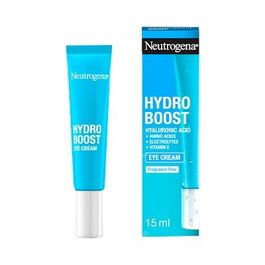 Neutrogena Hydro Boost Contorno Ojos Antifatiga Gel-Crème pour le Contour des Yeux 15 ml