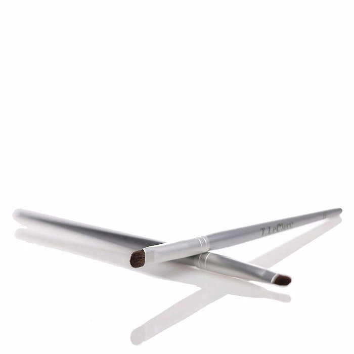Leclerc Pinceau Ras De Cils 6 - Outil de maquillage pour cils Leclerc Pinceau Ras De Cils 6 - Outil de maquillage pour cils