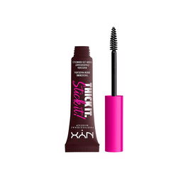 NYX Professional Makeup Thick it Stick it Brow Mascara #07-espresso - Gel pour sourcils longue tenue