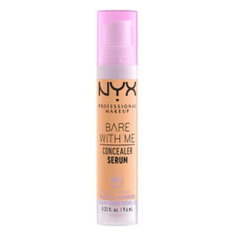Nyx Professional Make Up Sérum Anti-cernes BARE WITH ME #06-tan