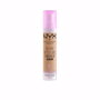 Nyx Professional Make Up BARE WITH ME Sérum Correcteur #07-Medium - Hydratant, Lissant, Fini Naturel