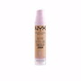 Nyx Professional Make Up BARE WITH ME Sérum Correcteur #07-Medium - Hydratant, Lissant, Fini Naturel