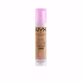 Nyx Professional Make Up BARE WITH ME Sérum Correcteur #08-Sand Hydratant Vegan