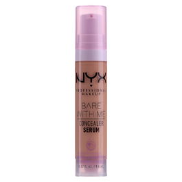 Nyx Professional Make Up BARE WITH ME Sérum Correcteur #08-Sand Hydratant Vegan
