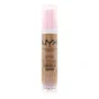 Nyx Professional Make Up BARE WITH ME concealer serum 09-deep golden