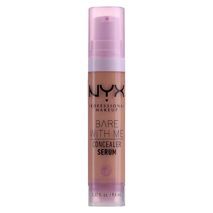 Nyx Professional Make Up Bare With Me concealer serum 11-mocha