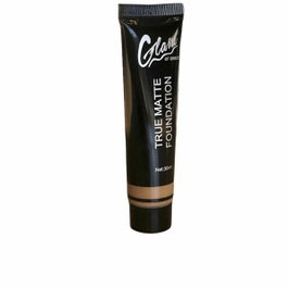 Glam Of Sweden True Matte Fond de Teint #02