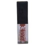Glam Of Sweden NUDE lip gloss #lava