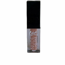 Glam Of Sweden NUDE lip gloss sand