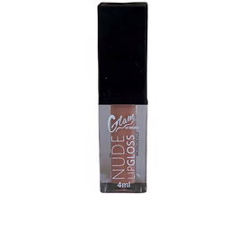 Glam Of Sweden NUDE lip gloss #sand Gloss à lèvres
