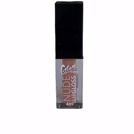 Glam Of Sweden NUDE lip gloss #sand Gloss à lèvres