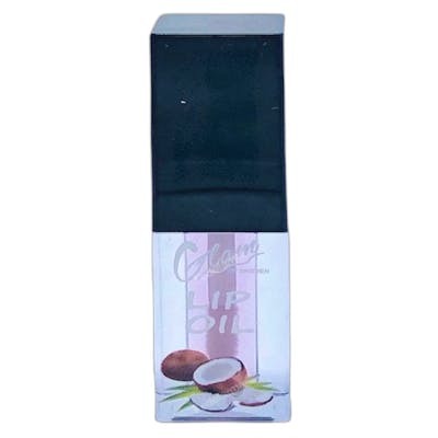 Glam Of Sweden LIP OIL #coconut