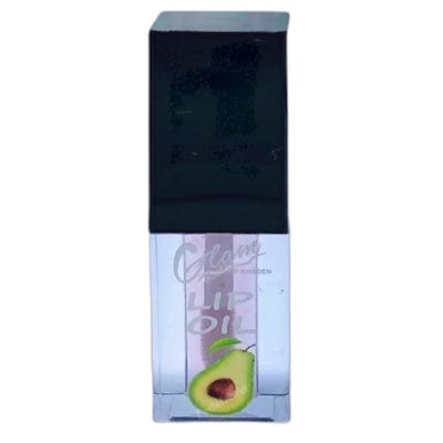 Glam Of Sweden LIP OIL #avocado
