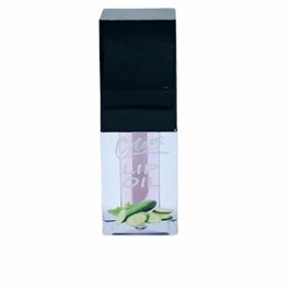 Glam Of Sweden Lip Oil #cucumber