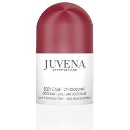 Juvena Déodorant Roll-on BODY CARE 24h - 50 ml, Sans Aluminium