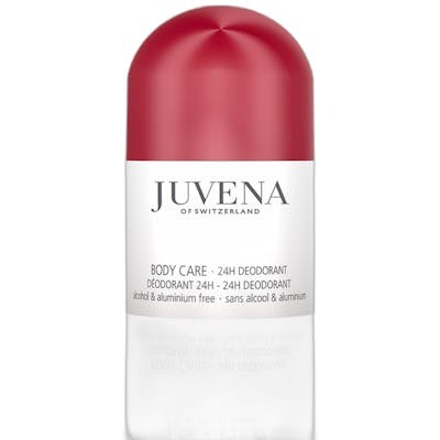 Juvena Body Care Déodorant Roll-On 24h 50 ml Juvena Body Care Déodorant Roll-On 24h 50 ml