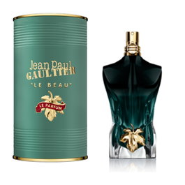 Jean Paul Gaultier Le Beau Le Parfum Intense Eau de Parfum pour Homme 125 ml