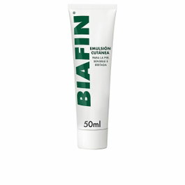 Biafin Skin Emulsion Crème régénérante 50 ml