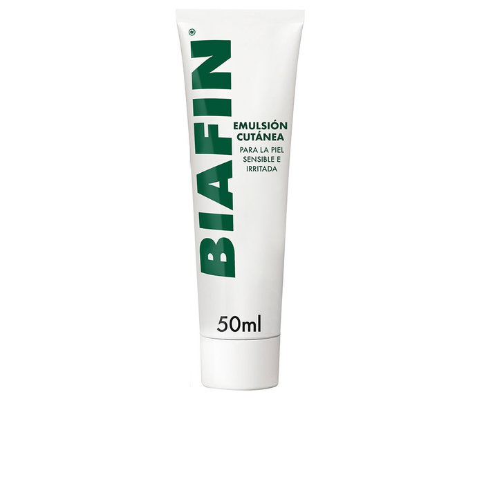 Biafin Crème régénérante SKIN EMULSION 50 ml