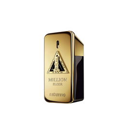 Rabanne 1 Million Elixir Eau de Parfum Vaporisateur 50 ml