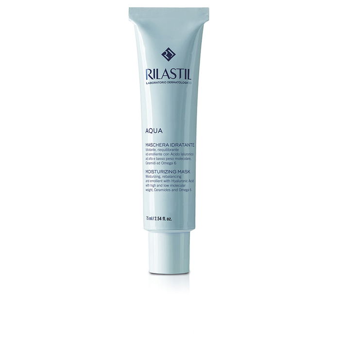 Rilastil Masque Hydratant Intense Aqua Moisture 75 ml Rilastil Masque Hydratant Intense Aqua Moisture 75 ml