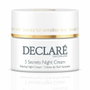 Declaré 5 SECRETS Crème de Nuit Calmant 50 ml