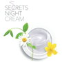 Declaré 5 SECRETS Crème de Nuit Calmant 50 ml