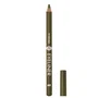 Deborah Crayon eyeliner en gel Mélange Vert olive
