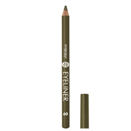 Deborah Crayon Eyeliner en Gel Mélange Vert Olive 1.3 g - Maquillage des Yeux
