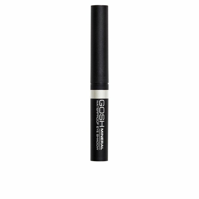 Gosh Mineral Fard à paupières crème 001 Pearly White