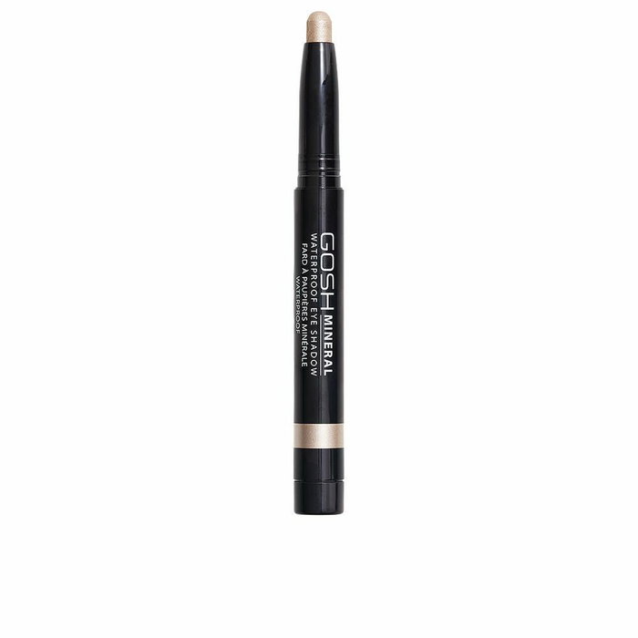 Gosh MINERAL waterproof eye shadow 010-vanilla Gosh MINERAL waterproof eye shadow 010-vanilla