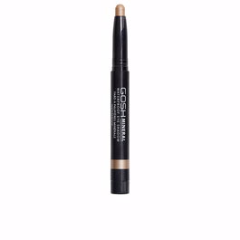 Gosh MINERAL Waterproof Eye Shadow Crayon #011 Golden Nude Maquillage Yeux Longue Tenue
