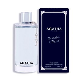 Agatha Un Matin à Paris Eau de Toilette 100 ml