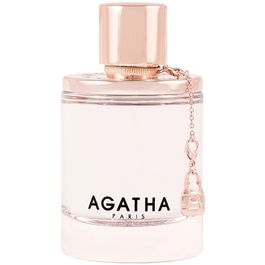 Agatha Paris L'Amour A Paris Eau de Toilette pour Femme, parfum féminin, flacon 50 ml