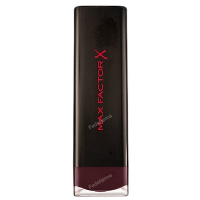Max Factor Velvet Matte Rouge à Lèvres Crème - Raisin (65) Max Factor Velvet Matte Rouge à Lèvres Crème - Raisin (65)