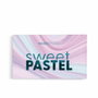 Magic Studio Palette d'ombres à paupières 18 couleurs Sweet Pastel