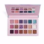 Magic Studio Palette d'ombres à paupières 18 couleurs Sweet Pastel
