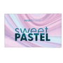 Magic Studio Palette d'ombres à paupières 18 couleurs Sweet Pastel