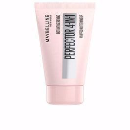 Maybelline Perfecteur Anti-Âge Instantané Mat 4 en 1 Fair Light 30 ml