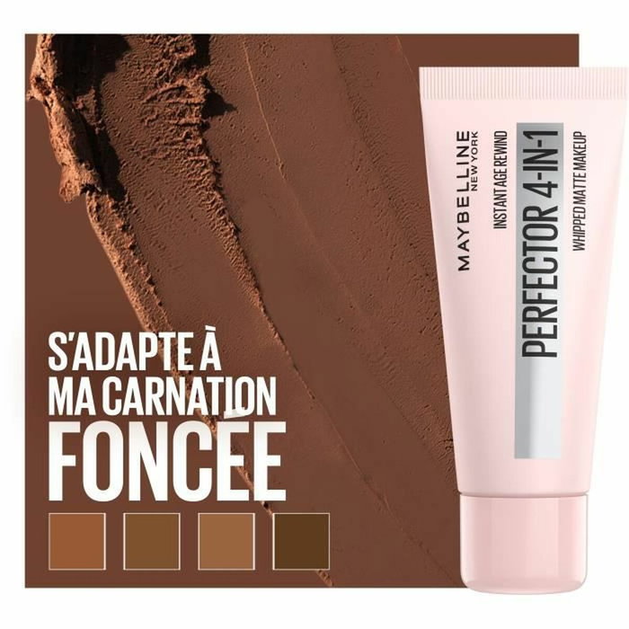 Maybelline Instant Anti-Age Perfector 4-in-1 Matte deep