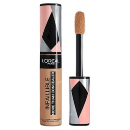L'Oréal Paris Infaillible More Than Corrector Anti-cernes - 11 ml - Réf. 328 Linen