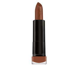 Max Factor COLOUR ELIXIR MATTE lipstick #45-caramel Rouge à lèvres Mat Vegan 28g