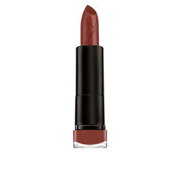 Max Factor COLOUR ELIXIR MATTE lipstick #55-desert Rouge à lèvres mat vègan 28 g