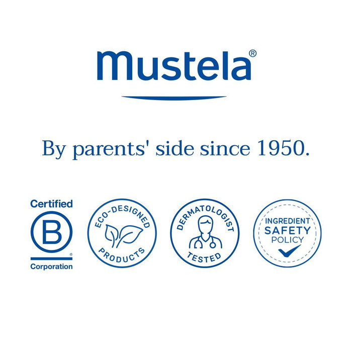 Mustela Gel Arnica & Calendula Bio 100 ml Mustela Gel Arnica & Calendula Bio 100 ml