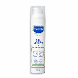 Mustela Gel Arnica & Calendula Bio 100 ml