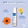 Mustela Gel Arnica & Calendula Bio 100 ml