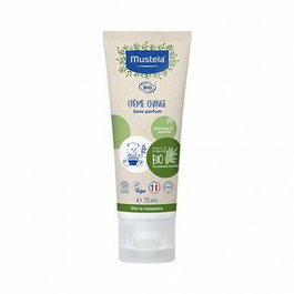 Mustela Bio Crème pour le Change 75ml